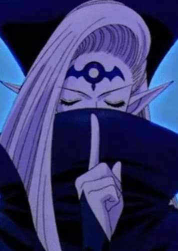 Silence Manipulation