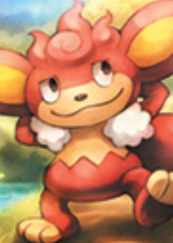 Simisear / バオッキー