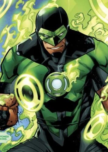 Simon Baz