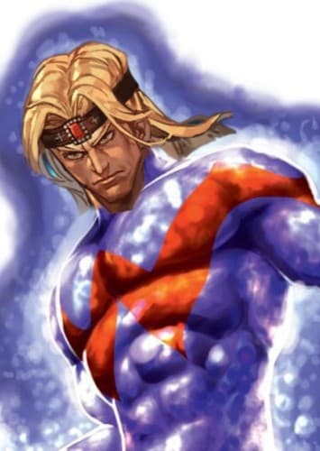 Simon Belmont