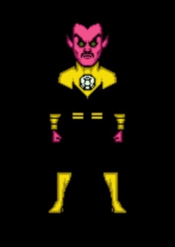 Sinestro