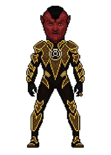 Sinestro