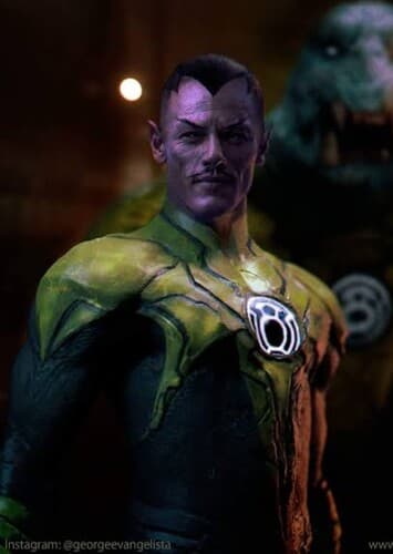 Sinestro