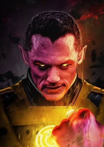 Sinestro
