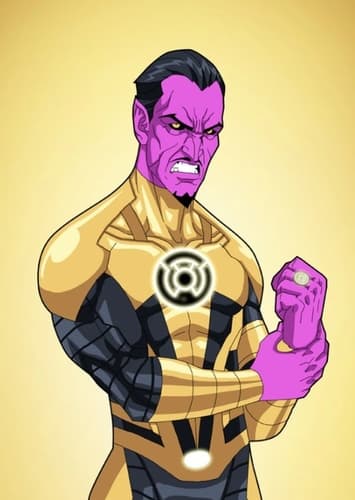 Sinestro
