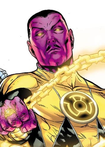 Sinestro
