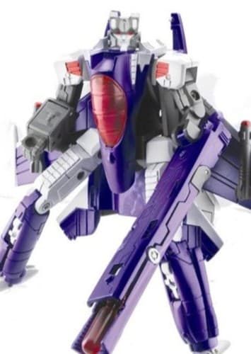Skywarp