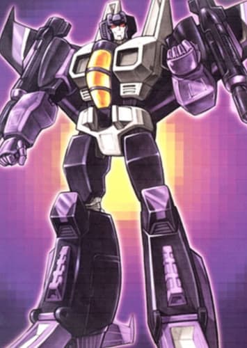 Skywarp