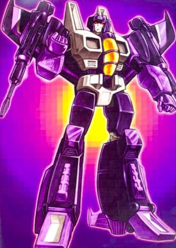 Skywarp