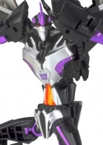 Skywarp