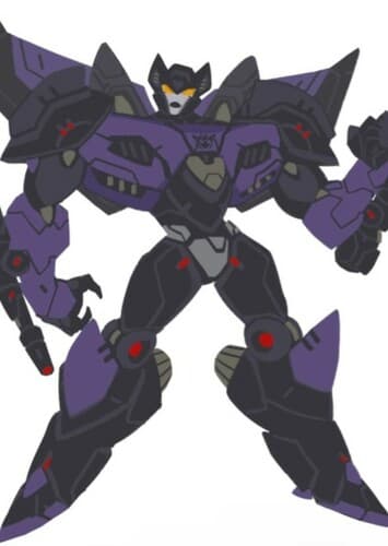 Skywarp