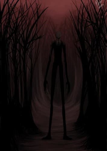 Slender Man