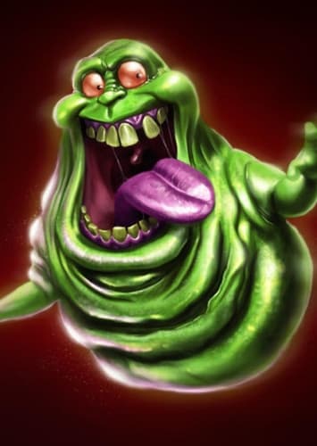 Slimer