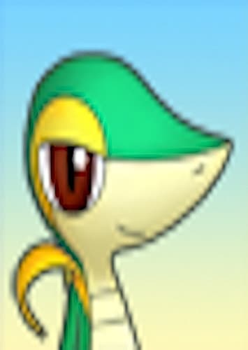 Snivy