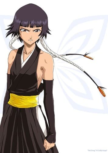 Soi Fon