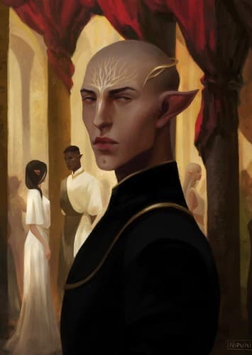 Solas