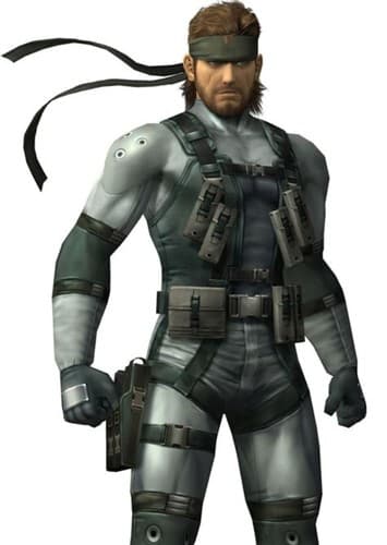 Solid Snake