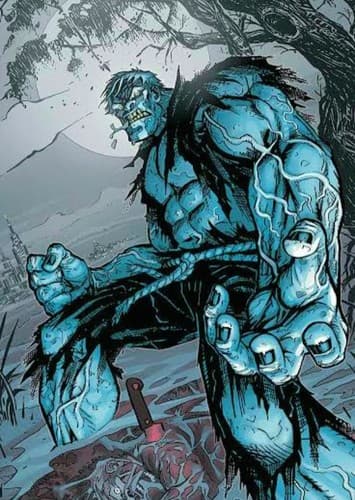 Solomon Grundy