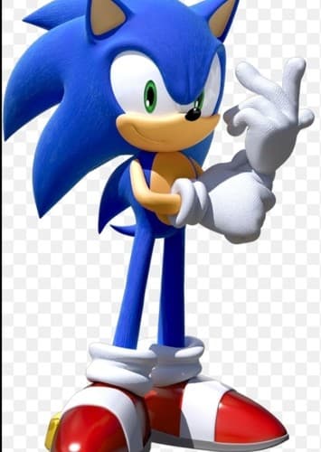 Sonic