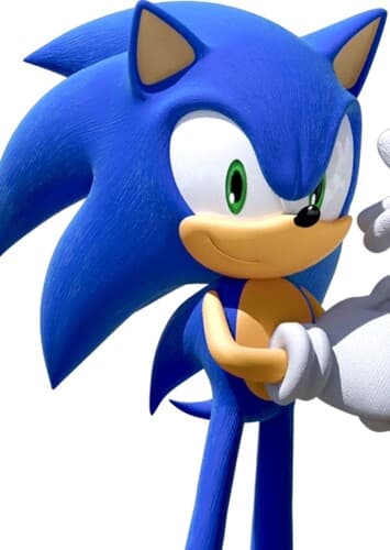 Sonic the Hedgehog (Modern)