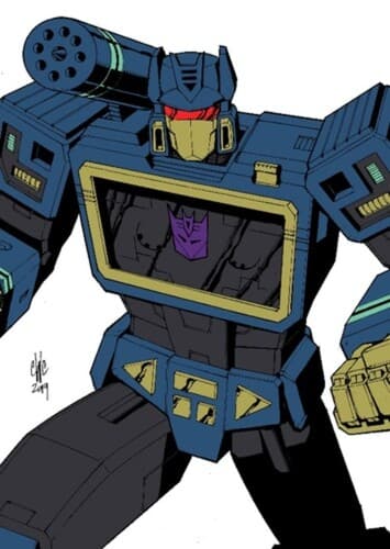 Soundwave