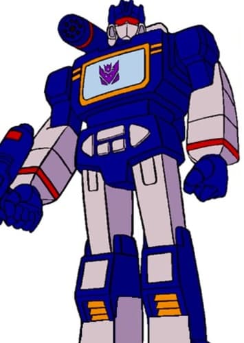 Soundwave
