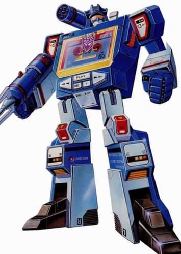 Soundwave