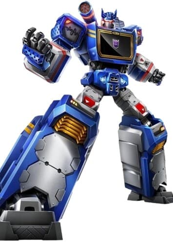 Soundwave