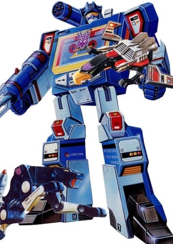 Soundwave
