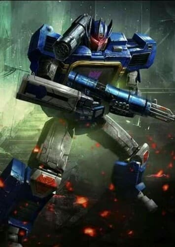 Soundwave