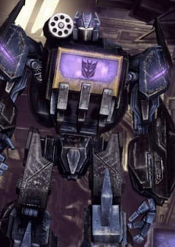 Soundwave