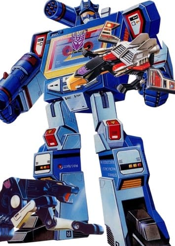 Soundwave