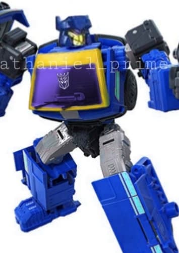 Soundwave
