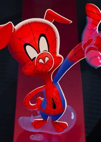 Spider Ham