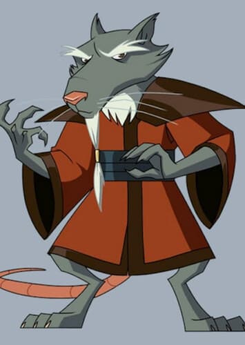 Splinter