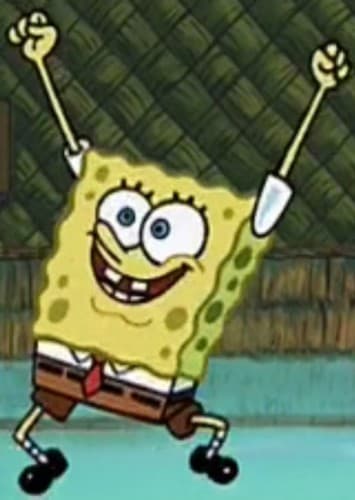 Spongebob