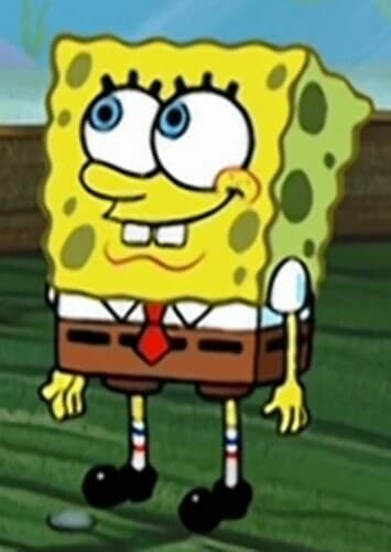 SpongeBob SquarePants
