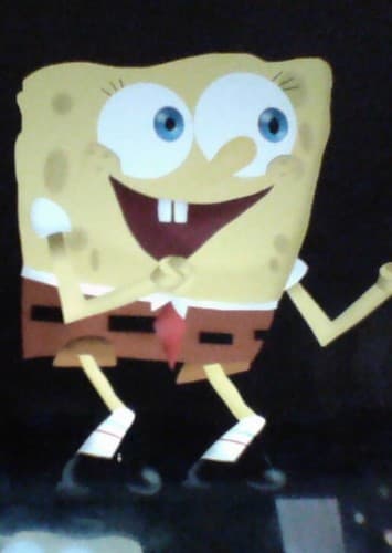 Spongebob Squarepants