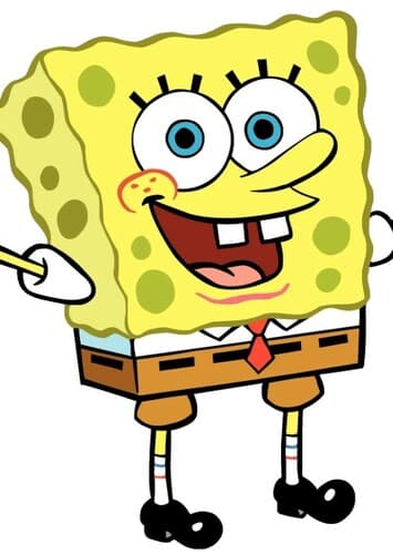 SpongeBob SquarePants