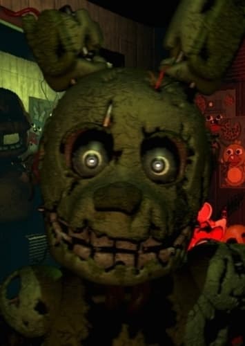 Springtrap
