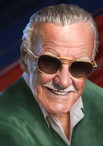 Stan Lee