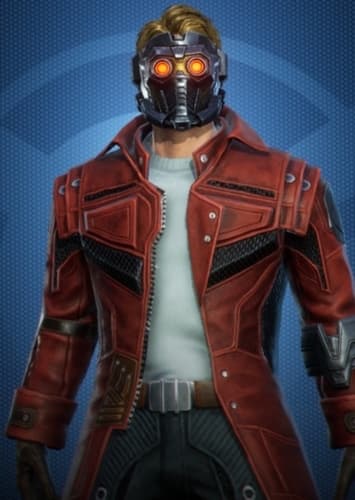 Star-Lord