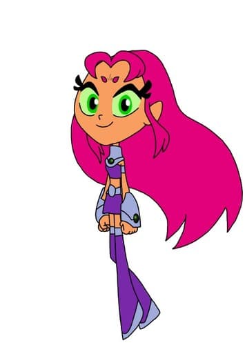 Starfire