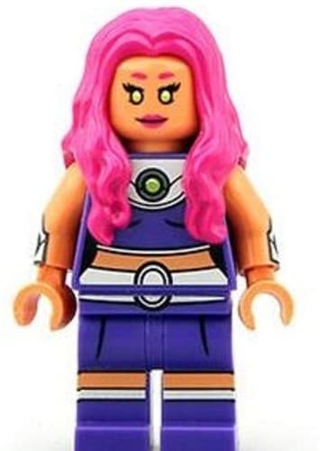 Starfire