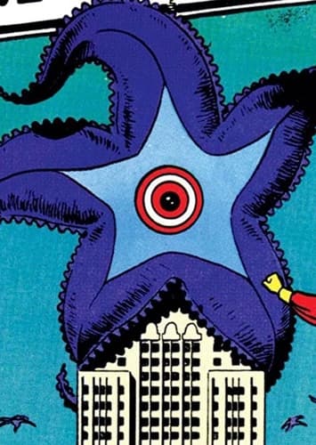 Starro