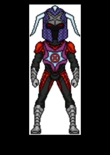 Starro the Conqueror