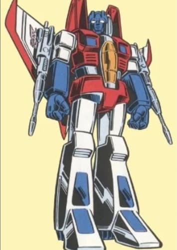 Starscream