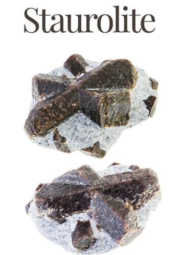 Staurolite