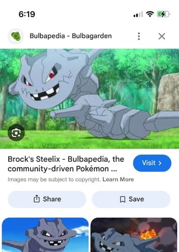 Steelix