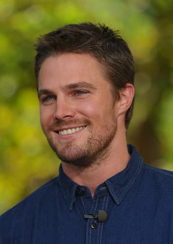 Stephen Amell